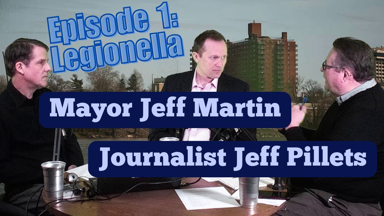 From The Mains of Trenton Episode 1