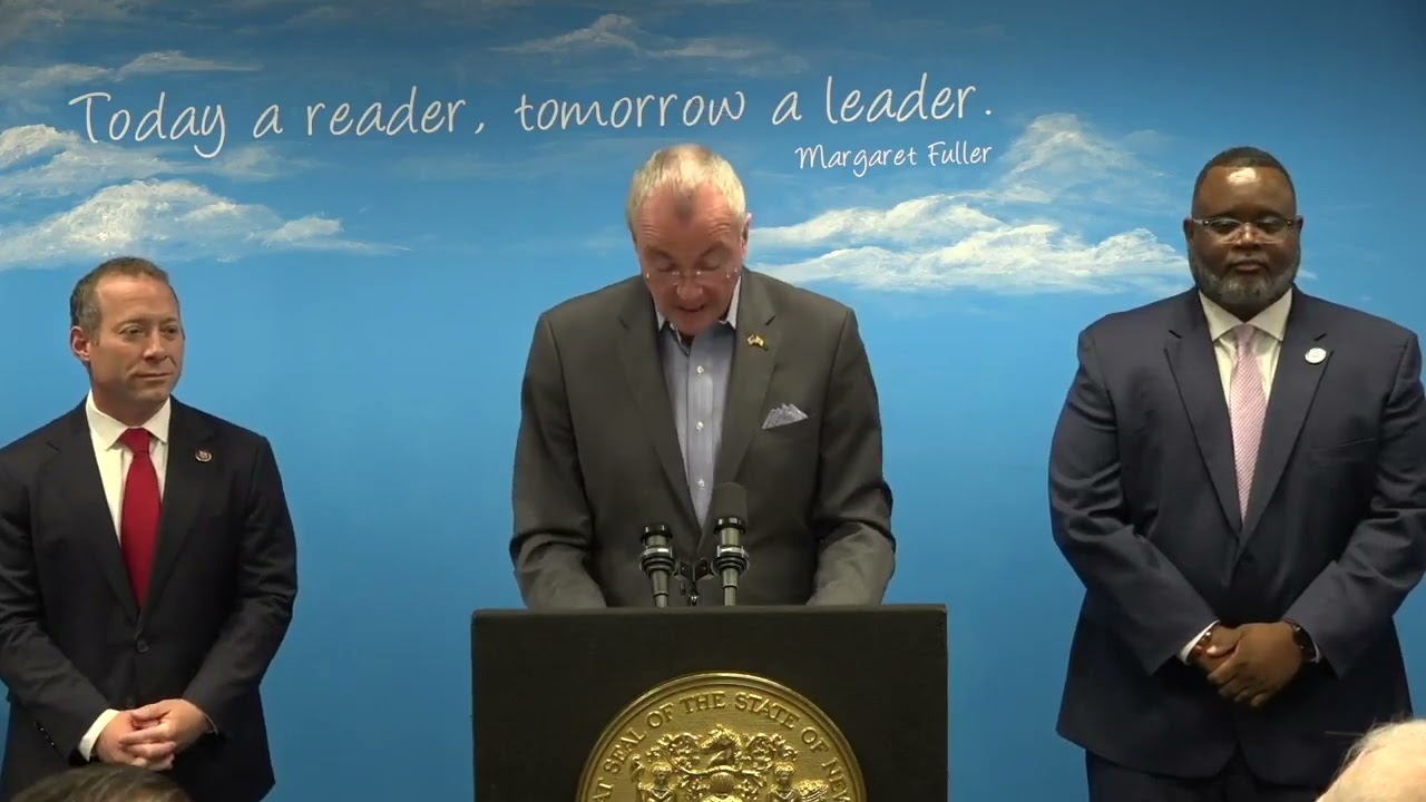 “A three-pronged approach...to lead-free water.”