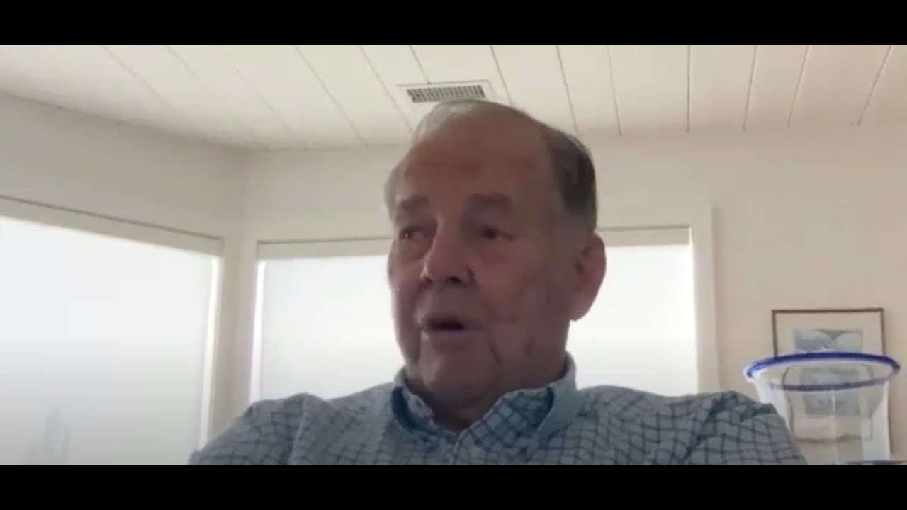 Former Gov. Tom Kean discusses transparency