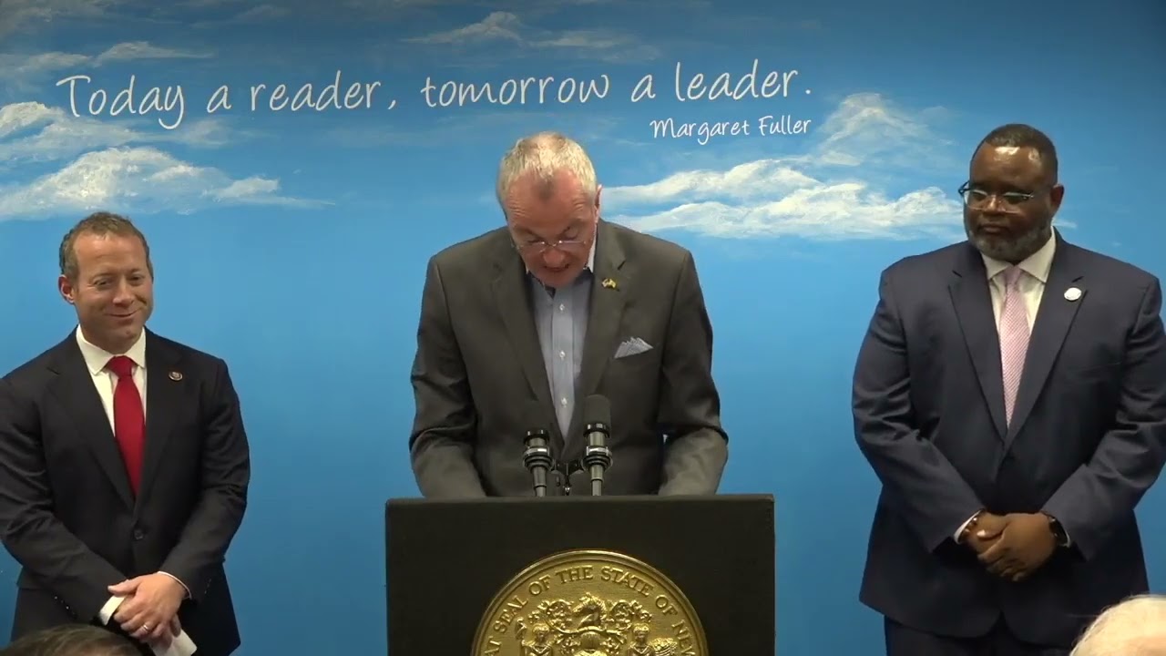 “A problem that has been building over decades … across the country.”
