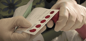 N.J. Attorney General’s new directive limits use of baby blood samples