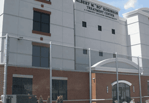 Trenton could be site of new ICE detention facility