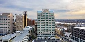 Toxic tap water in Trenton: Lead, copper, and Legionella bacteria found in office tower