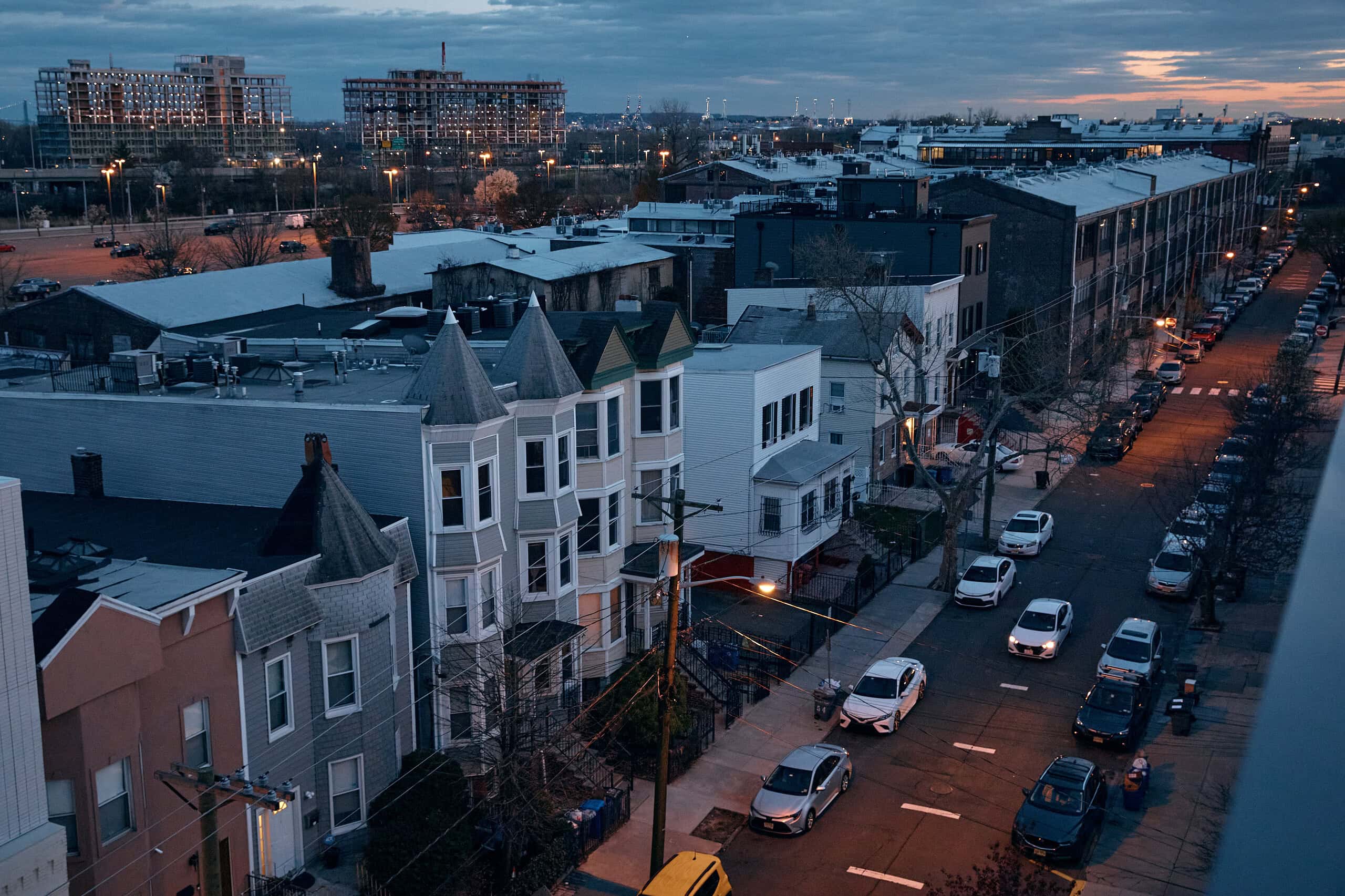 Average NJ property taxes exceed $10,000, topping SALT tax-deduction ...