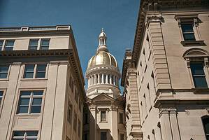 Full text of New Jersey Gov. Mikie Sherrill’s fiscal year 2026-27 state budget address