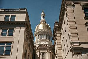 New Jersey’s $60.7 billion budget signed into law by Gov. Mikie Sherrill