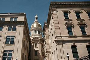 New Jersey lawmaker proposes public database of extremist groups