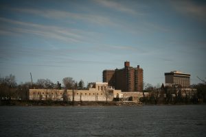 New Jersey emergency planners brace for possible water shutdown as Trenton mains keep breaking, reservoir levels drop