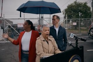 Watson Coleman reintroduces bill to encourage employee profit-sharing