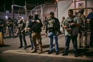 New Jersey lawmakers move to rein in ICE with taxes and hiring bans