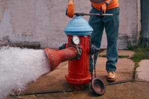 State voided Trenton Water Works tests, levied $235K fine