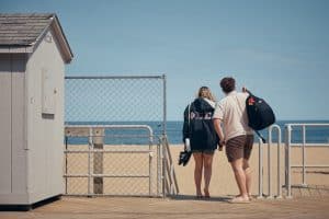 New Jersey lifeguard pension system under fire: $34 million shortfall, double dipping, and unequal burdens