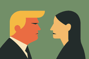 Trump’s pick for U.S. Attorney of New Jersey, Alina Habba, draws fire from Democrats