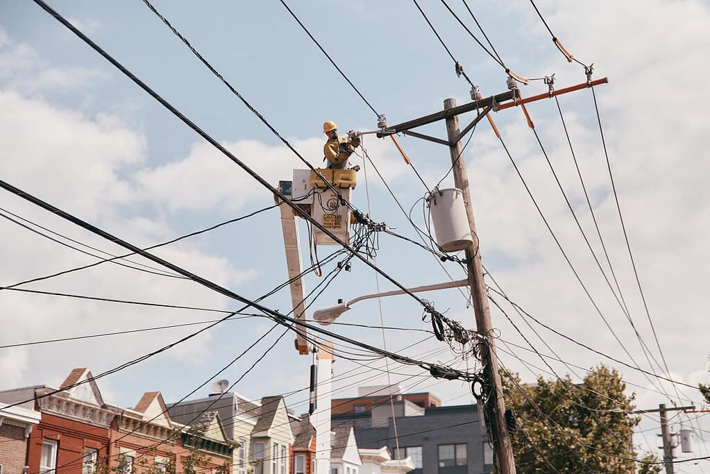 Les coûts des enchères d’électricité de PJM atteignent un niveau record alors que le réseau électrique ne parvient pas à assurer son approvisionnement – The Jersey Vindicator