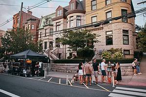 New Jersey reaches settlement with Hoboken over affordable housing residency preference