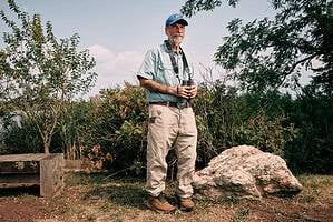 Five Minutes with Don Torino: Defender of the Meadowlands