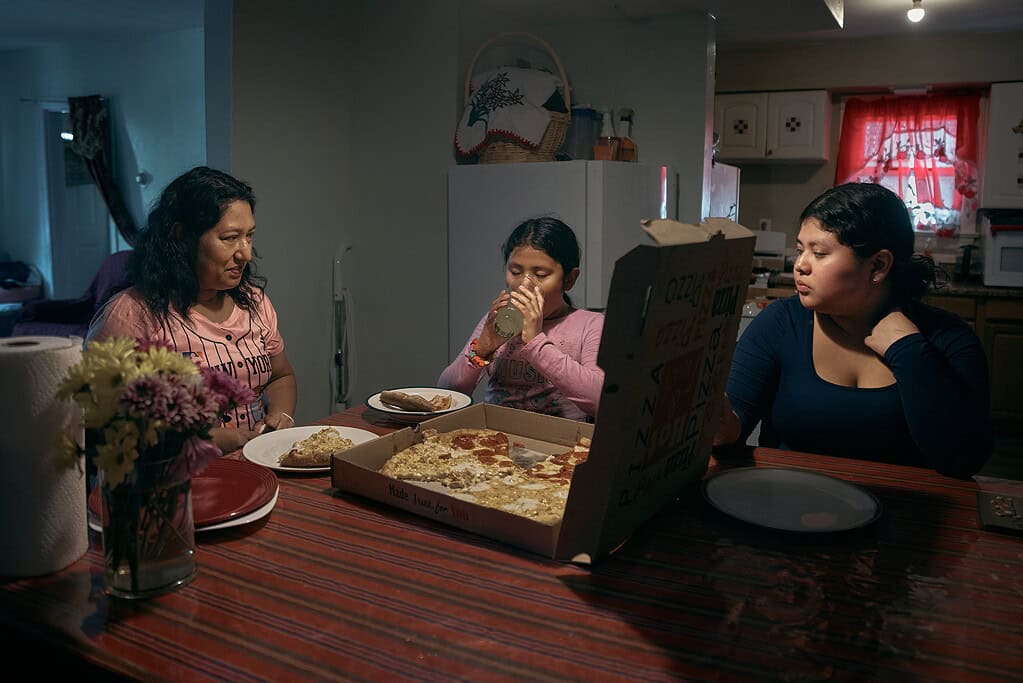 ‘Out of nowhere it all ended’: Longtime Princeton family separated after ICE raid 12 Julio Lopez family ICE 025