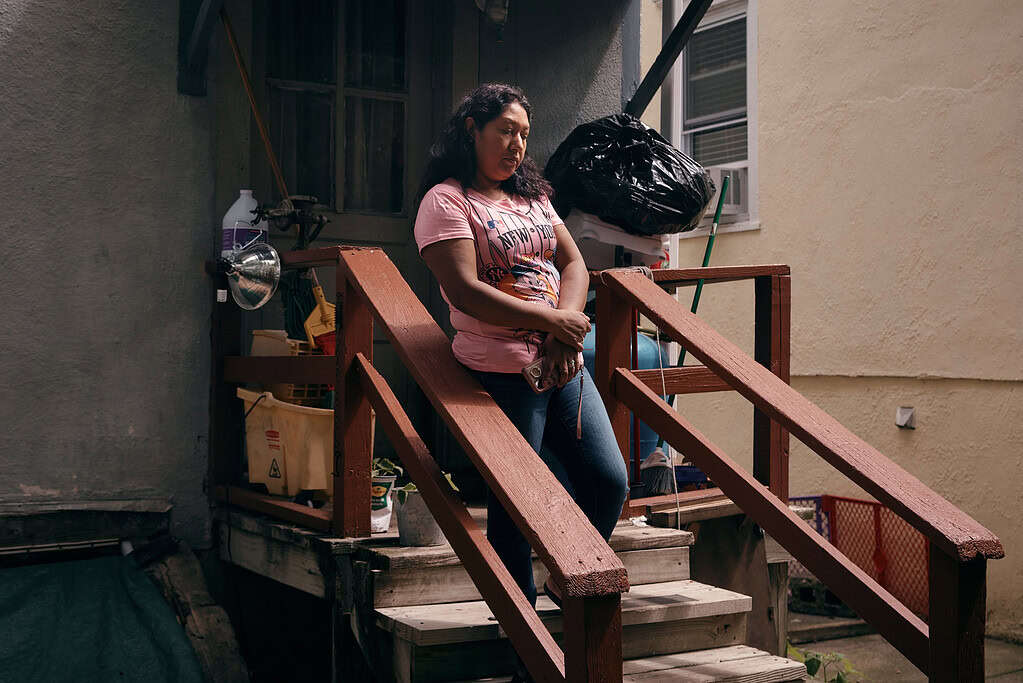 ‘Out of nowhere it all ended’: Longtime Princeton family separated after ICE raid 9 Julio Lopez family ICE 027