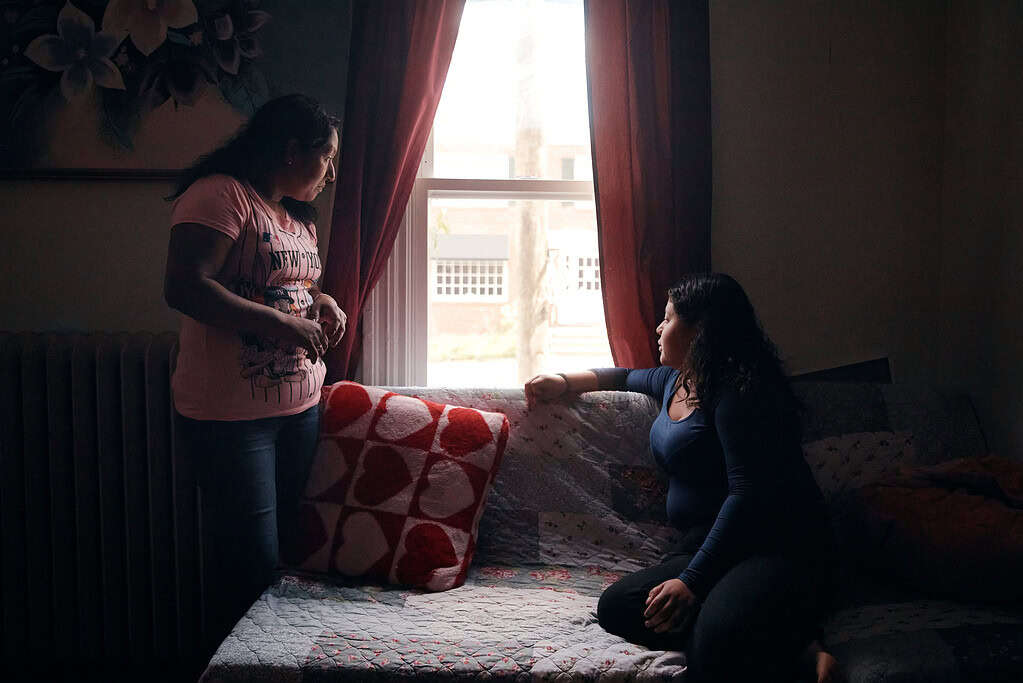 ‘Out of nowhere it all ended’: Longtime Princeton family separated after ICE raid 4 Julio Lopez family ICE 029
