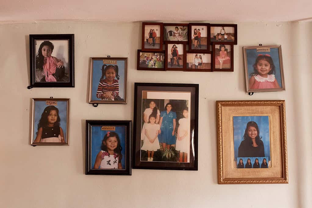 ‘Out of nowhere it all ended’: Longtime Princeton family separated after ICE raid 10 Julio Lopez family ICE 031
