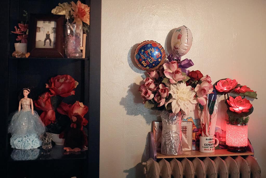 ‘Out of nowhere it all ended’: Longtime Princeton family separated after ICE raid 8 Julio Lopez family ICE 033