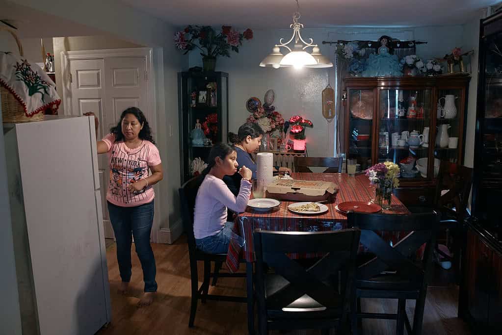 ‘Out of nowhere it all ended’: Longtime Princeton family separated after ICE raid 14 Julio Lopez family ICE 037