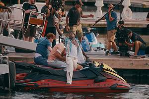 New Jersey joins lawsuit to block $110 billion Paramount-Warner Bros. merger