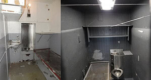 Watchdogs urge demolition of New Jersey’s oldest state prison buildings