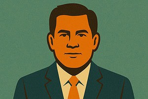 New Jersey watchdog warns proposal to weaken his office would benefit the powerful and undermine accountability