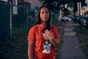 From an ordinary Sunday morning to detention: How an ICE raid upended a young New Jersey couple’s life together