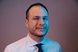 Can James Solomon’s housing affordability agenda carry him in the Jersey City mayoral race?