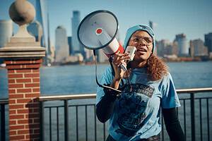 New Jersey towns test the limits of protest permits as civil liberties groups push back