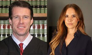 Mikie Sherrill names Alex Ball, Tim Lydon to top leadership roles in new administration