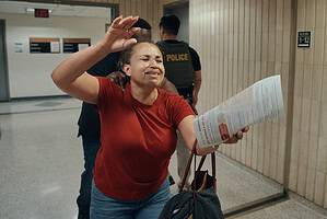 The Jersey Vindicator’s best photos of 2025