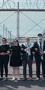 Moral clarity in the present tense: Faith leaders in New Jersey and across the country call on Governor Murphy to sign immigrant protections