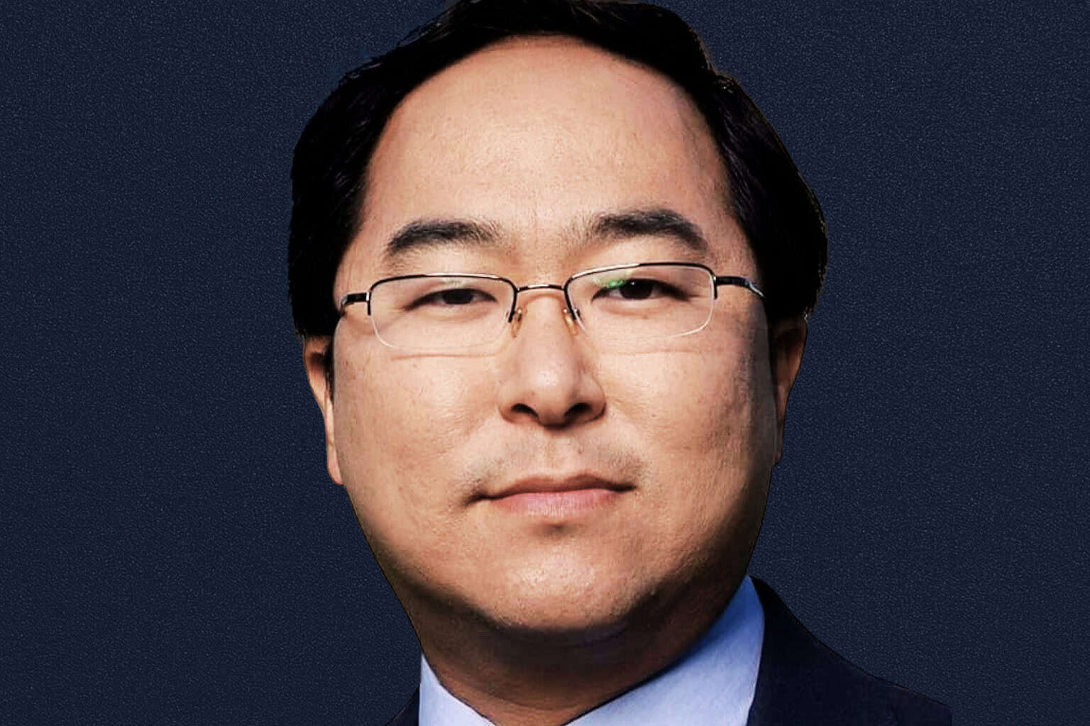 Q&A: Senator Andy Kim on machine politics, distrust in government and ...