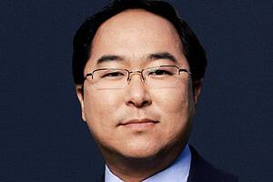 Q&A: Senator Andy Kim on machine politics, distrust in government and the fight over New Jersey’s top watchdog