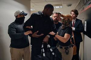 U.S. sues New Jersey over immigration order, escalating fight over federal enforcement powers