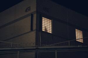 Hundreds of ICE detainees launch hunger and labor strike at Delaney Hall