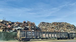 State expands EMR lawsuit, citing new fires at Camden facility and Delaware Bay barge