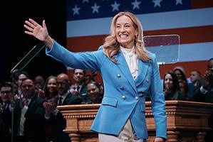 Sherrill signs ethics, government efficiency, permitting and youth safety orders