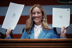 What Gov. Mikie Sherrill’s first executive order does to address soaring electric bills in New Jersey