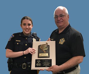 Bergen County Sheriff’s office settles lawsuit alleging retaliation after sexual harassment reported