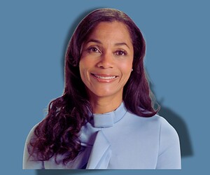 Republican Congressional hopeful Tiffany Burress at risk of losing North Jersey home to foreclosure