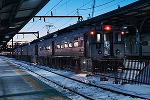 Sherrill directs NJ Transit to deliver improvements for commuters
