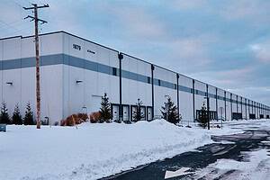 U.S. paid $129.3 million for New Jersey warehouse for large-scale immigrant detention center