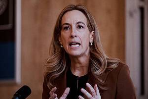 Sherrill unveils youth mental health, online safety efforts at Cherokee High School