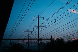 Governors unite to demand accountability from power grid operator PJM  as electricity costs soar