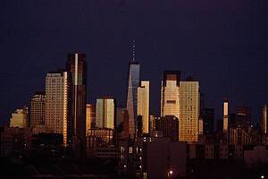 New Jersey rental housing