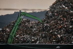 Bill targeting scrapyard pollution stalls in New Jersey Legislature